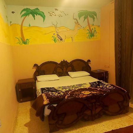 Dana Moon Hostel 외부 사진
