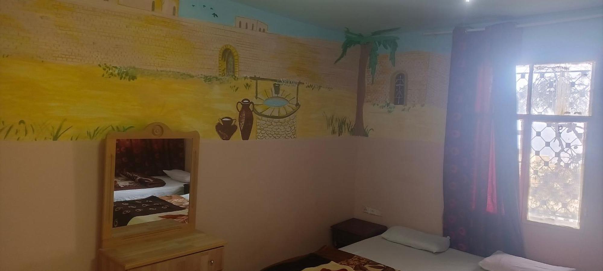Dana Moon Hostel 외부 사진