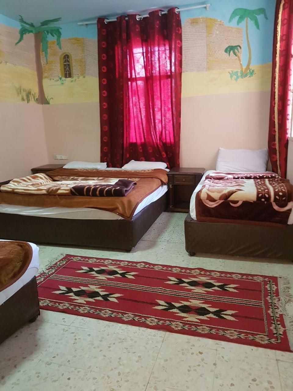 Dana Moon Hostel 외부 사진